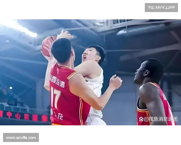 中国篮协回应曾凡博空中摔倒事件 强调外籍裁判理解标准差异导致错判 中国篮协回应曾凡博空中摔倒事件 强调外籍裁判理解标准差异导致错判